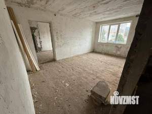 2-к квартира, вторичка, 65м2, 2/3 этаж