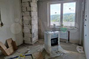 2-к квартира, вторичка, 72м2, 9/9 этаж