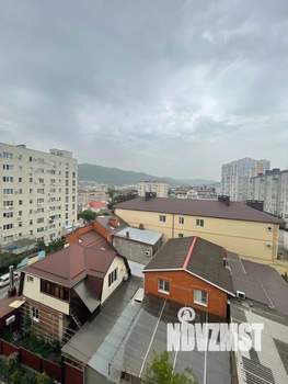 1-к квартира, вторичка, 49м2, 5/6 этаж