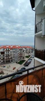 1-к квартира, вторичка, 50м2, 4/8 этаж