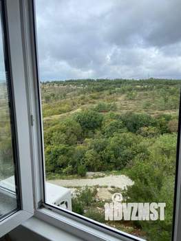 2-к квартира, вторичка, 52м2, 6/9 этаж
