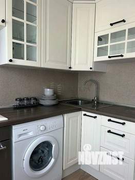 1-к квартира, вторичка, 35м2, 4/9 этаж