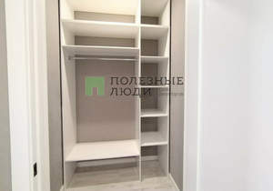 1-к квартира, вторичка, 53м2, 5/8 этаж