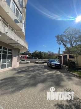 1-к квартира, вторичка, 59м2, 1/17 этаж