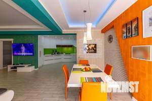 3-к квартира, вторичка, 130м2, 2/9 этаж