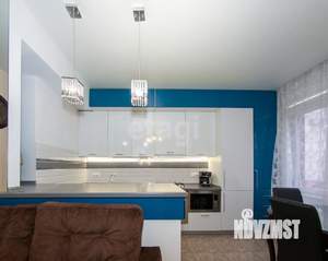 2-к квартира, вторичка, 55м2, 2/9 этаж