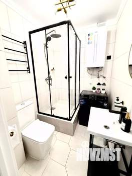 1-к квартира, вторичка, 35м2, 4/9 этаж