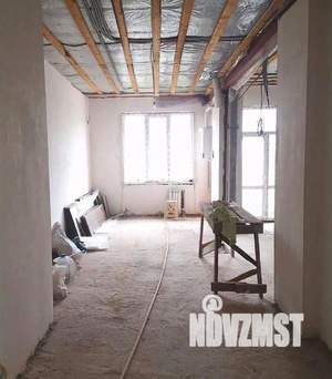 3-к квартира, вторичка, 75м2, 4/4 этаж