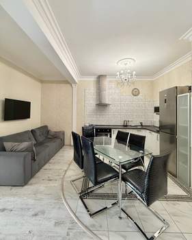 2-к квартира, вторичка, 73м2, 2/16 этаж
