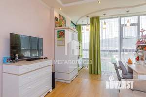 3-к квартира, вторичка, 102м2, 3/5 этаж