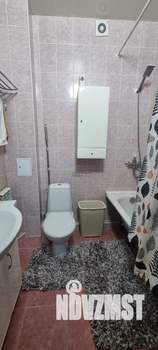 1-к квартира, вторичка, 44м2, 5/5 этаж