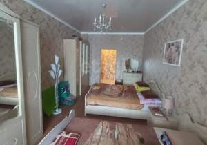 2-к квартира, вторичка, 62м2, 2/4 этаж