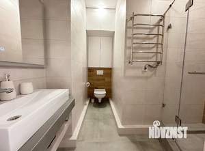 1-к квартира, вторичка, 44м2, 6/6 этаж