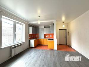 3-к квартира, вторичка, 67м2, 1/5 этаж