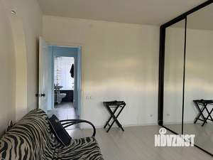 3-к квартира, вторичка, 90м2, 2/2 этаж