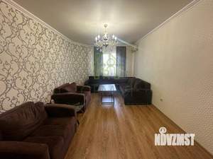 3-к квартира, вторичка, 89м2, 6/9 этаж