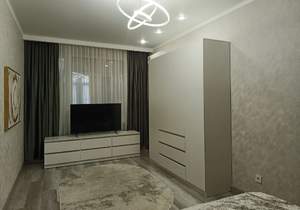 3-к квартира, вторичка, 60м2, 1/16 этаж