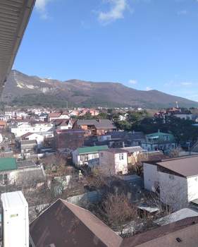 1-к квартира, вторичка, 39м2, 5/5 этаж