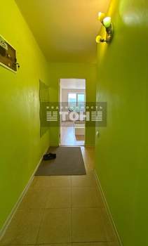 1-к квартира, вторичка, 41м2, 5/5 этаж