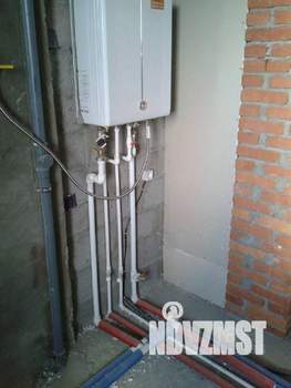 1-к квартира, вторичка, 30м2, 4/4 этаж