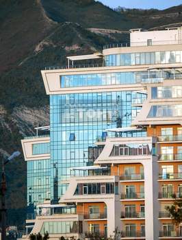 3-к квартира, вторичка, 134м2, 1/14 этаж