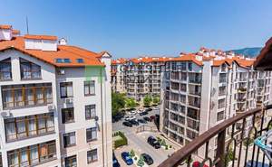 1-к квартира, вторичка, 48м2, 8/8 этаж