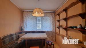3-к квартира, вторичка, 60м2, 2/2 этаж