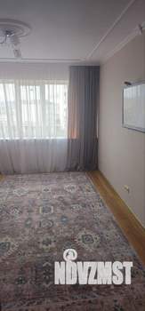 3-к квартира, вторичка, 62м2, 5/9 этаж