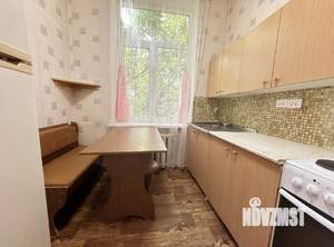 2-к квартира, вторичка, 36м2, 2/2 этаж