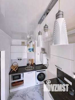 3-к квартира, вторичка, 82м2, 4/4 этаж