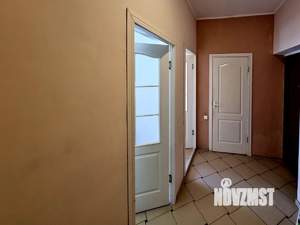 1-к квартира, вторичка, 44м2, 8/8 этаж