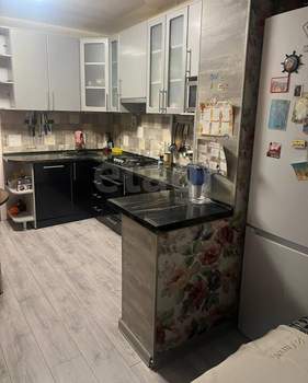 2-к квартира, вторичка, 50м2, 4/5 этаж
