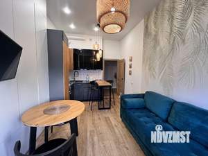 1-к квартира, вторичка, 48м2, 3/6 этаж