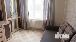 2-к квартира, вторичка, 40м2, 4/16 этаж