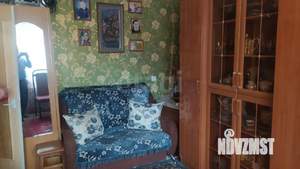 1-к квартира, вторичка, 25м2, 2/5 этаж