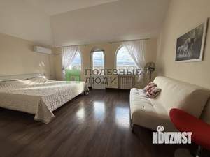 3-к квартира, вторичка, 93м2, 5/5 этаж