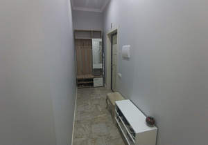 1-к квартира, вторичка, 35м2, 1/5 этаж