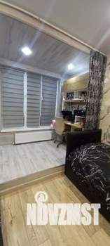 2-к квартира, вторичка, 60м2, 3/7 этаж