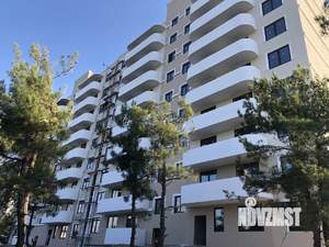 2-к квартира, вторичка, 71м2, 2/9 этаж