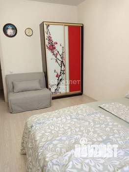 1-к квартира, вторичка, 43м2, 6/8 этаж