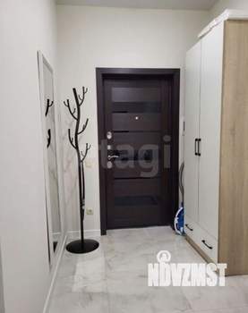 Студия квартира, вторичка, 30м2, 5/5 этаж