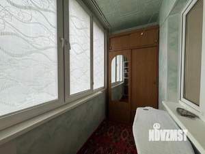 1-к квартира, вторичка, 43м2, 1/6 этаж