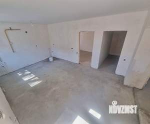 2-к квартира, вторичка, 61м2, -1/4 этаж