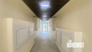 Студия квартира, вторичка, 37м2, 1/17 этаж