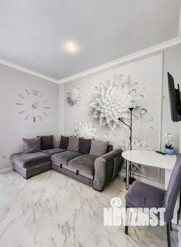 2-к квартира, вторичка, 50м2, 5/8 этаж