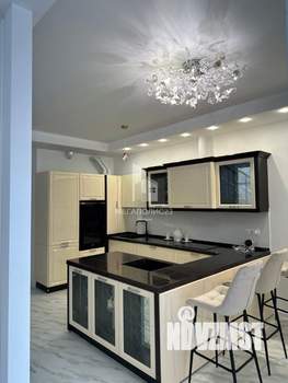 3-к квартира, вторичка, 105м2, 6/6 этаж