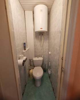 3-к квартира, вторичка, 62м2, 5/9 этаж