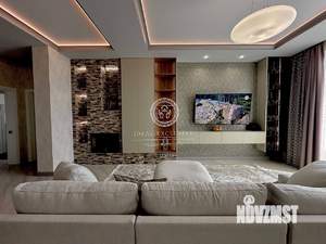 3-к квартира, вторичка, 132м2, 3/6 этаж