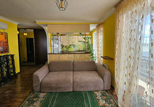 1-к квартира, вторичка, 40м2, 4/4 этаж