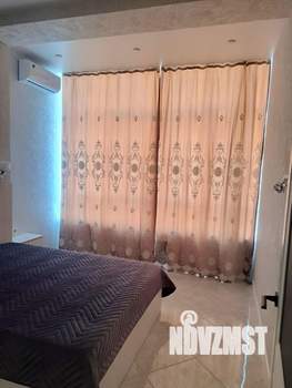 3-к квартира, вторичка, 76м2, 1/9 этаж